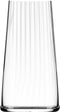 Stolzle Longdrink Symphony 46 cl - Transparant 6 stuks