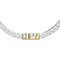 Ketting Heren Guess JUMN03204JWYGSTT-U 45 cm