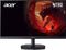 PC-scherm - ACER - KG241Y P3bip - 23.8 FHD - VA-paneel - 180Hz - 0,5ms - 1 HDMI 1 DP - AMD FreeSync Premium - Zwart