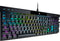 Corsair K70 RGB Pro - Gamingtoetsenbord - Optisch-mechanische switches - Zwart