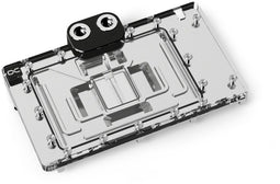 Alphacool Core Geforce RTX 4090 GameRock + Phantom - Backplate - Grijs
