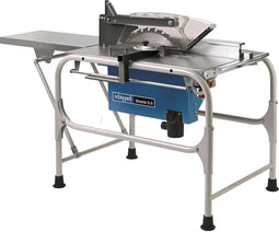 Scheppach Structo 5.0 - Zaagtafel 400V 4200W - Zaagblad Ø500mm