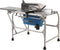 Scheppach Structo 5.0 - Zaagtafel 400V 4200W - Zaagblad Ø500mm