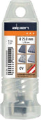 Alpen Drills 23601000100 - Forstnerboor 10 mm - Scherp snijvlak