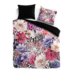 Melli Mello Daydreamer Duvet Cover Pink - 200x200/220CM (+2x 70x60CM pillowcase 2pcs.)
