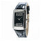 Horloge Uniseks Chronotech CT7017B
