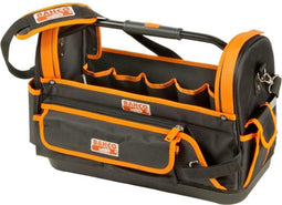 Bahco 4750FB1-19A Gereedschapstas (zonder inhoud) (l x b x h) 470 x 230 x 355 mm