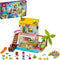 LEGO Friends Strandhuis - 41428