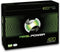Ultron RealPower RP420 - PC-netvoeding 420 W ATX - Fluisterstille ventilator - Zilver