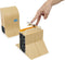 Tech Deck - X-Connect Danny Way Mega Half Pipe - Aanpasbare Ramp Set met PlanB vingerskateboard