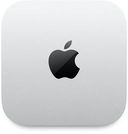 Apple Mac Mini (2024) M4 - 10-core CPU - 10-core GPU - 16GB RAM - 256GB opslag - macOS Sequoia