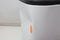 Brabantia Bo Touch Bin - Prullenbak 3 x 11 liter - Afvalscheiding - White
