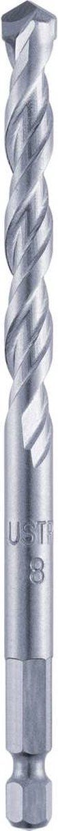 Alpen MultiCut 27200550100 Carbide Multifunctionele boor 5.5 mm Gezamenlijke lengte 100 mm 1/4 (6.3 mm) 1 stuk(s)
