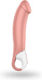 Satisfyer Vibes - Charming Smile, G-spot-vibrator met 12 krachtige vibratieprogramma's, waterdicht, oplaadbaar