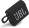 JBL GO 3 - Bluetooth Speaker - IP67 Waterdicht - Zwart