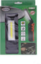 Hofftech Looplamp - 2-in-1 dimmer en powerbank - 5 watt - 400 lumen - magnetisch en vouwbaar