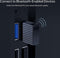 Orico Bluetooth 5.0 + BR / EDR adapter - 20m bereik - zwart