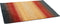 Panorama Black Terra Vloerkleed - 80x300 - Rechthoek - Laagpolig Tapijt - Modern - Meerkleurig