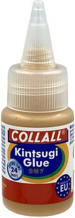 Collall Kintsugi - Goudlijm 25 ml - Voor porselein aardewerk keramiek
