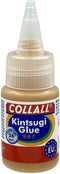 Collall Kintsugi - Goudlijm 25 ml - Voor porselein aardewerk keramiek