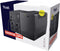 Trust Paxxon - UPS 1000VA - 4 stopcontacten - 600W