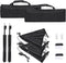vidaXL - Studiolampen - 2 - st - professioneel - 40x60 - cm