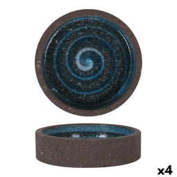 Aperitiefschaaltje Pompeya Ø 12 cm (4 Stuks)