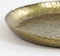 Light & Living Schaal Naira - Brons - Ø44cm - Modern