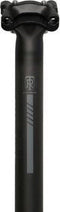 Ritchey Comp Carbon Zadelpen Zwart 400 mm / 27.2 mm