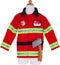 Great Pretenders Brandweer kostuum 4-6 jaar