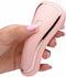XR Brands Fondle - Vibrerende Massager pink