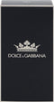 Dolce&Gabbana K - Eau de Parfum - 100 ml - Aromatisch
