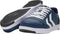 hummel Stadil Light - Lage sneakers - Lichtgewicht en comfortabel - Navy