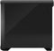 Fractal Design Torrent - ATX Semi-toren doos - Gehard glas - Wit Zwart