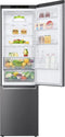 LG GBP62DSNCN1.ADSQE - Koelvriescombinatie - 384 l - Total No Frost - Grafiet