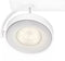Philips myLiving Clockwork - Plafondspot - Dimbaar LED - Wit