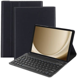 Just in case Samsung Galaxy Tab A9 - Premium Bluetooth Keyboard Cover Qwerty