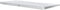 Apple Magic Keyboard (2021) - Draadloos QWERTY - Scissor switch - Wit