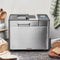 Gastroback Advanced - Broodbakmachine - 18 programma's - 500W