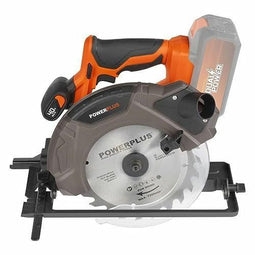 POWERPLUS POWDP25230 - Cirkelzaag 40V - 185mm - Zonder Batterij
