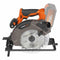 POWERPLUS POWDP25230 - Cirkelzaag 40V - 185mm - Zonder Batterij