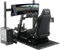 Next Level Racing - Premium XL Vloermat - Antislip - Zwart