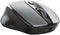 Trust Zaya - Draadloze muis - Oplaadbaar - 1600 dpi