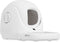 Catlink Stairway - Uitlooprooster voor Scooper SE BayMax - Vangt 99% kattenbakkorrels op - Wit