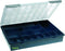 Raaco Assortimentsdoos - 15 vakken - 260 x 338 x 57 mm - 136174