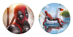 Deadpool 2 - LP - Original Soundtrack - Standard Edition