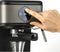 Black & Decker BXCO850E - Espressomachine - 20 Bar - RVS brons