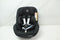 Maxi-Cosi Pearl Pro2 i-Size - Autostoeltje - Veiligheid i-Size - Authentic Black