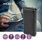 Nedis UPBKPD20000BK - Powerbank 20000 mAh - 18W USB-C PD - Zwart