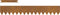 vidaXL - Graskanten - 20 - stuks - 100x0,5x15 - cm - Weerbestendig - Staal